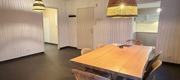 Apartamento T2 em Thionville, France N.º 224179 2