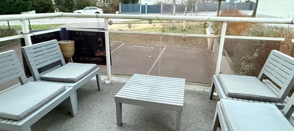 Apartamento T2 em Thionville, France N.º 224179 12