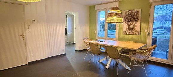 Apartamento T2 em Thionville, France N.º 224179 3