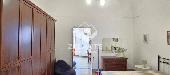 4 rooms House in Diso, Italy No. 33119 7