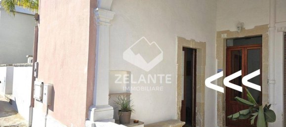 4 rooms House in Diso, Italy No. 33119 17