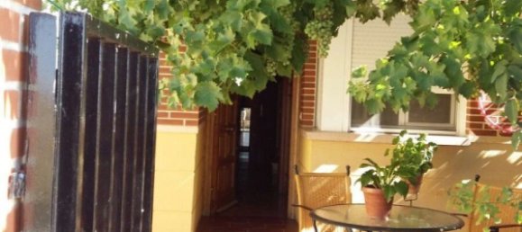 Casa de 4 dormitorios en Palencia, Spain No. 112837 8