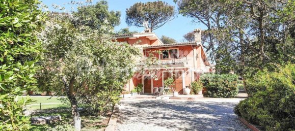 5 Schlafzimmer Villa in Rome, Italy, Nr. 307489 19