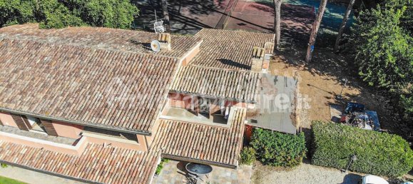 5 Schlafzimmer Villa in Rome, Italy, Nr. 307489 18