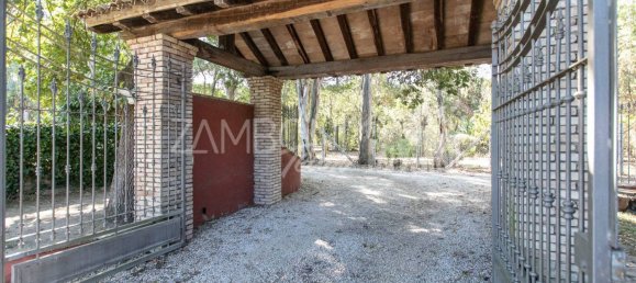 5 Schlafzimmer Villa in Rome, Italy, Nr. 307489 12