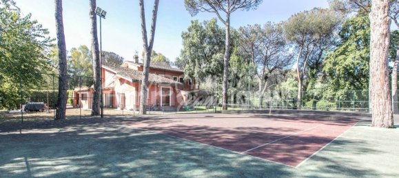5 Schlafzimmer Villa in Rome, Italy, Nr. 307489 5