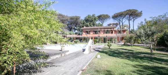 5 Schlafzimmer Villa in Rome, Italy, Nr. 307489 13