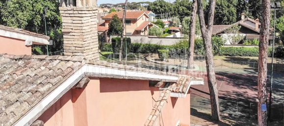 5 Schlafzimmer Villa in Rome, Italy, Nr. 307489 20