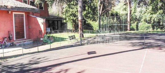 5 Schlafzimmer Villa in Rome, Italy, Nr. 307489 21