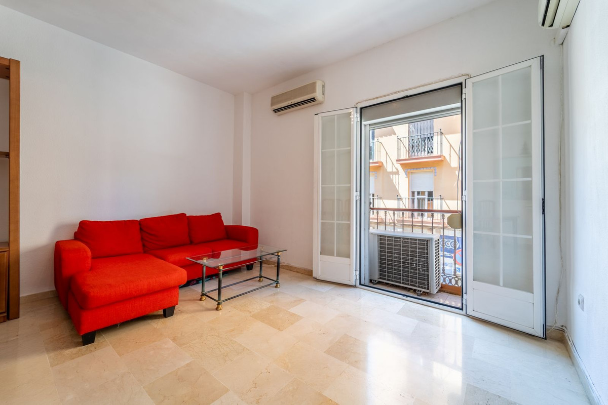 2 غرف نوم شقة في Malaga, Spain رقم 273795