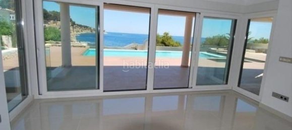 3 Schlafzimmer Haus in Benissa, Spain, Nr. 79353 23