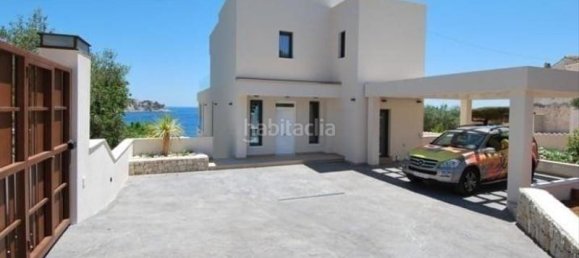 3 Schlafzimmer Haus in Benissa, Spain, Nr. 79353 15