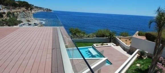 3 Schlafzimmer Haus in Benissa, Spain, Nr. 79353 7