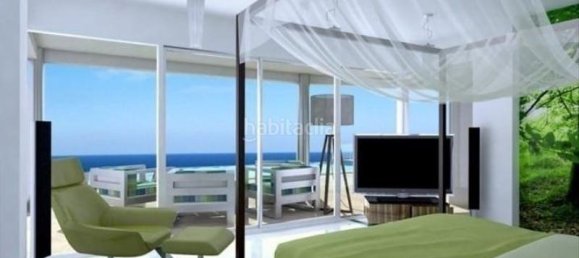 3 Schlafzimmer Haus in Benissa, Spain, Nr. 79353 29