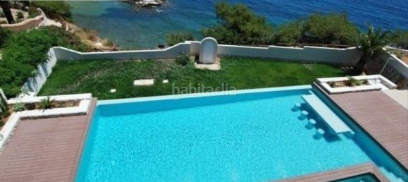 3 Schlafzimmer Haus in Benissa, Spain, Nr. 79353 9