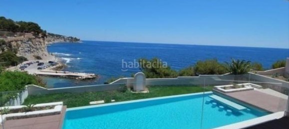 3 Schlafzimmer Haus in Benissa, Spain, Nr. 79353 11