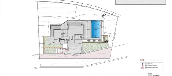 4 bedrooms Villa in Altea, Spain No. 13811 7