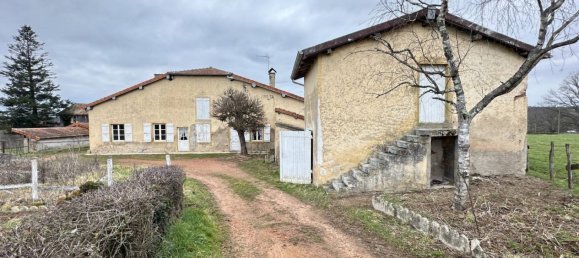 3 chambres Maison à Pouilly-sous-Charlieu, France No. 360928 3