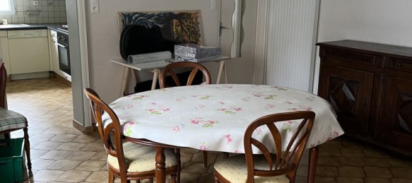 Casa de 2 dormitorios en Saint-Max, France No. 42259 7