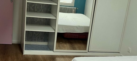 Casa de 2 dormitorios en Saint-Max, France No. 42259 11