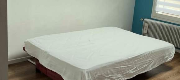 Casa de 2 dormitorios en Saint-Max, France No. 42259 10