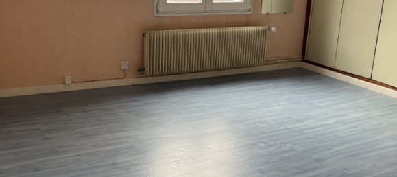 Casa de 2 dormitorios en Saint-Max, France No. 42259 13