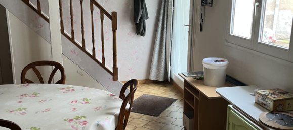 Casa de 2 dormitorios en Saint-Max, France No. 42259 6