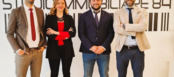 2 rooms Apartment in Trieste, Italy No. 178873 4