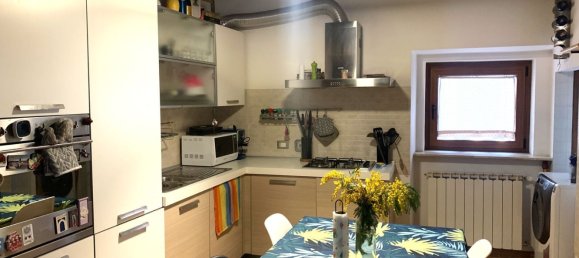 2 rooms Apartment in Trieste, Italy No. 178873 15