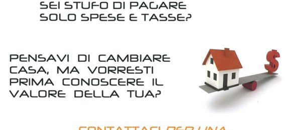 2 rooms Apartment in Trieste, Italy No. 178873 5