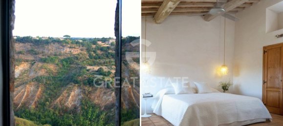 3 bedrooms Apartment in Bagnoregio, Italy No. 24801 17