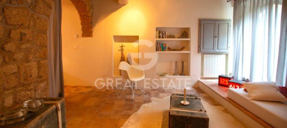 Apartamento de 3 dormitorios en Bagnoregio, Italy No. 24801 33