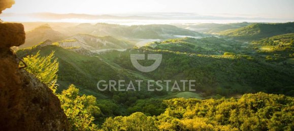 3 bedrooms Apartment in Bagnoregio, Italy No. 24801 21