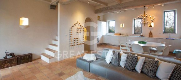 Apartamento de 3 dormitorios en Bagnoregio, Italy No. 24801 31