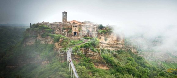 3 bedrooms Apartment in Bagnoregio, Italy No. 24801 22