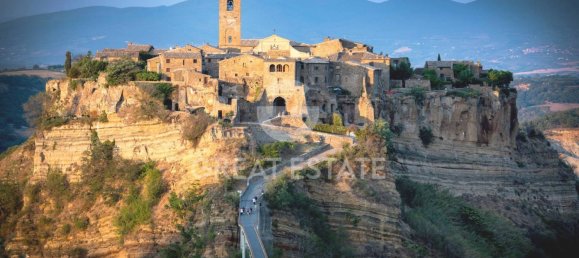 3 bedrooms Apartment in Bagnoregio, Italy No. 24801 11