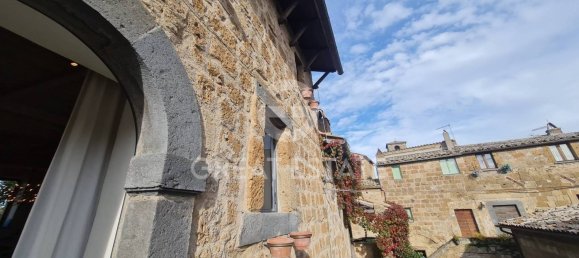 3 bedrooms Apartment in Bagnoregio, Italy No. 24801 7