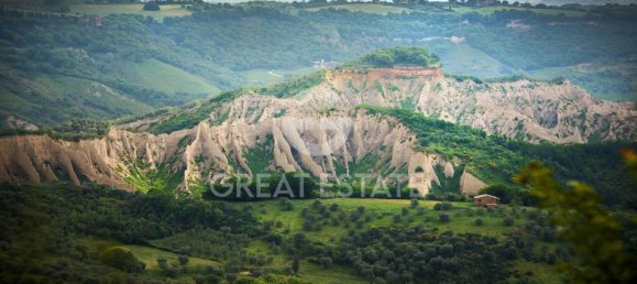 3 bedrooms Apartment in Bagnoregio, Italy No. 24801 18