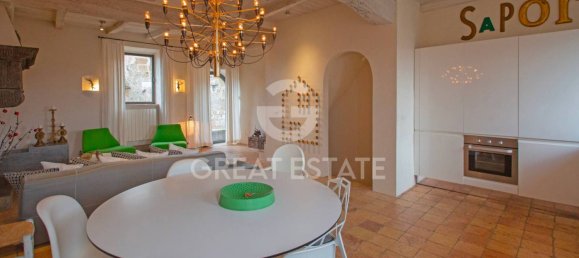 Apartamento de 3 dormitorios en Bagnoregio, Italy No. 24801 40