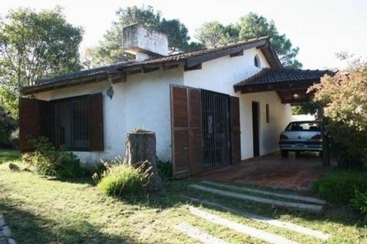 3 chambres Maison à Mar del Plata, Argentina No. 74541