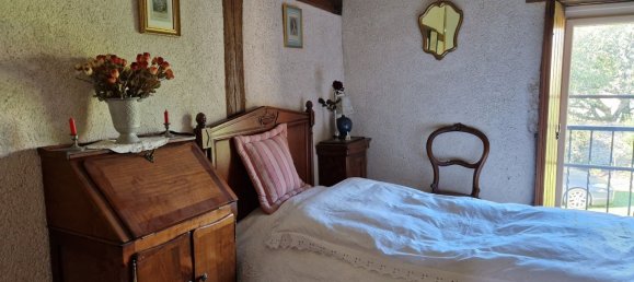 5 bedrooms House in Josnes, France No. 243534 13