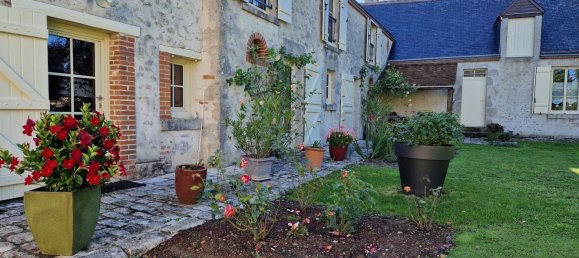 5 bedrooms House in Josnes, France No. 243534 18