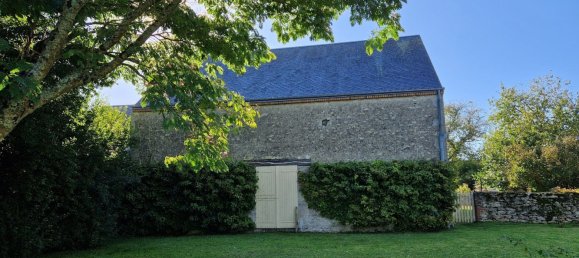 5 bedrooms House in Josnes, France No. 243534 16