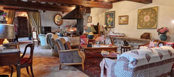 5 bedrooms House in Josnes, France No. 243534 5