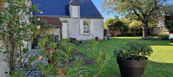 5 bedrooms House in Josnes, France No. 243534 17