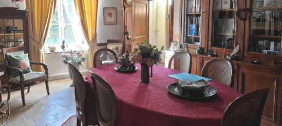 5 bedrooms House in Josnes, France No. 243534 6