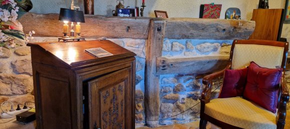 5 bedrooms House in Josnes, France No. 243534 9