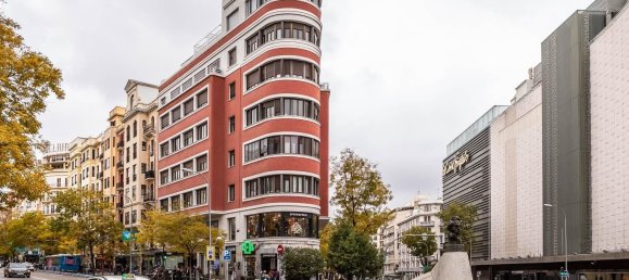 2 Schlafzimmer Wohnung in Madrid, Spain, Nr. 125600 13