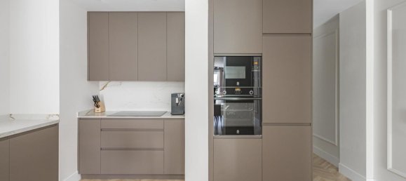 2 Schlafzimmer Wohnung in Madrid, Spain, Nr. 125600 4