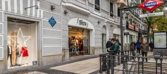 2 Schlafzimmer Wohnung in Madrid, Spain, Nr. 125600 14